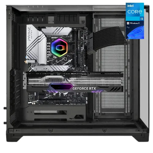 Intel Budget Custom Build Your Own PC - Custom Build - $3179.91