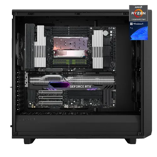 Build Your Own Workstation - Custom Workstation - $16899.93