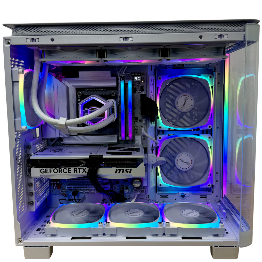 Intel Core Ultra 5 245K | RTX 5070 | Fully Built and Ready | Custom Built Computer - GamerTech Toronto