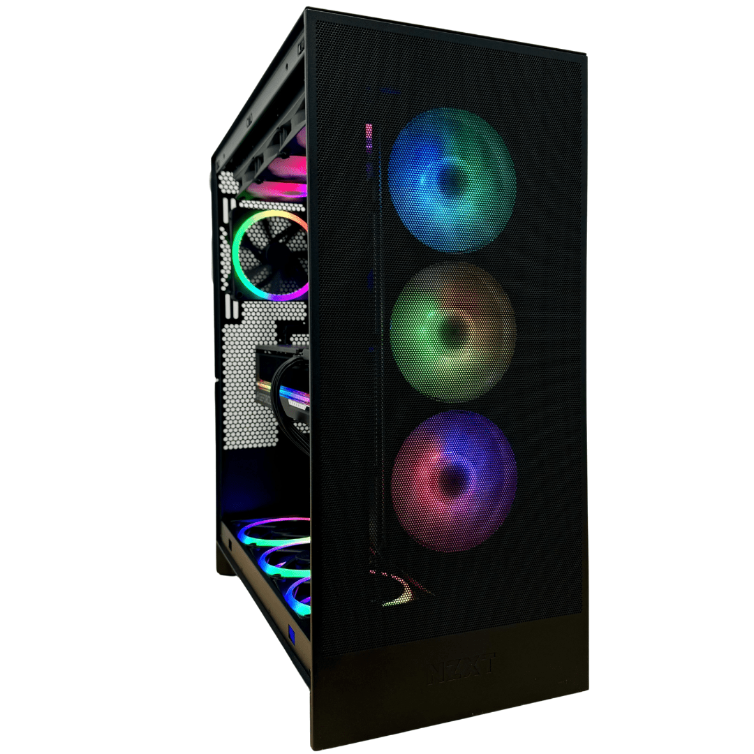 Intel i9 - 14900K | RTX 5080 | Fully Built and Ready | Custom Built Computer - GamerTech Toronto