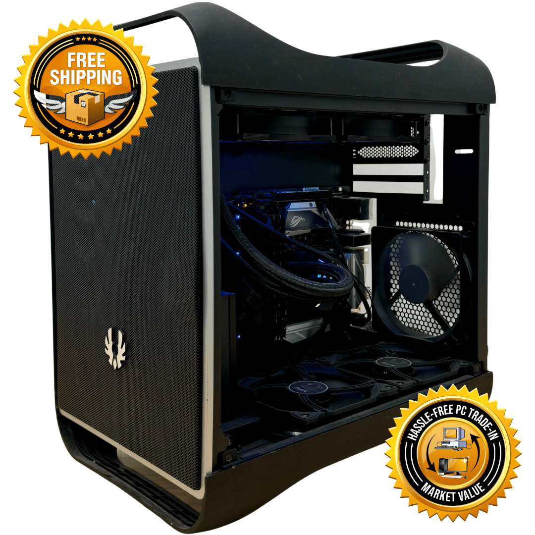 Refurbished | Intel i5 - 8400 | Office PC - GamerTech Toronto