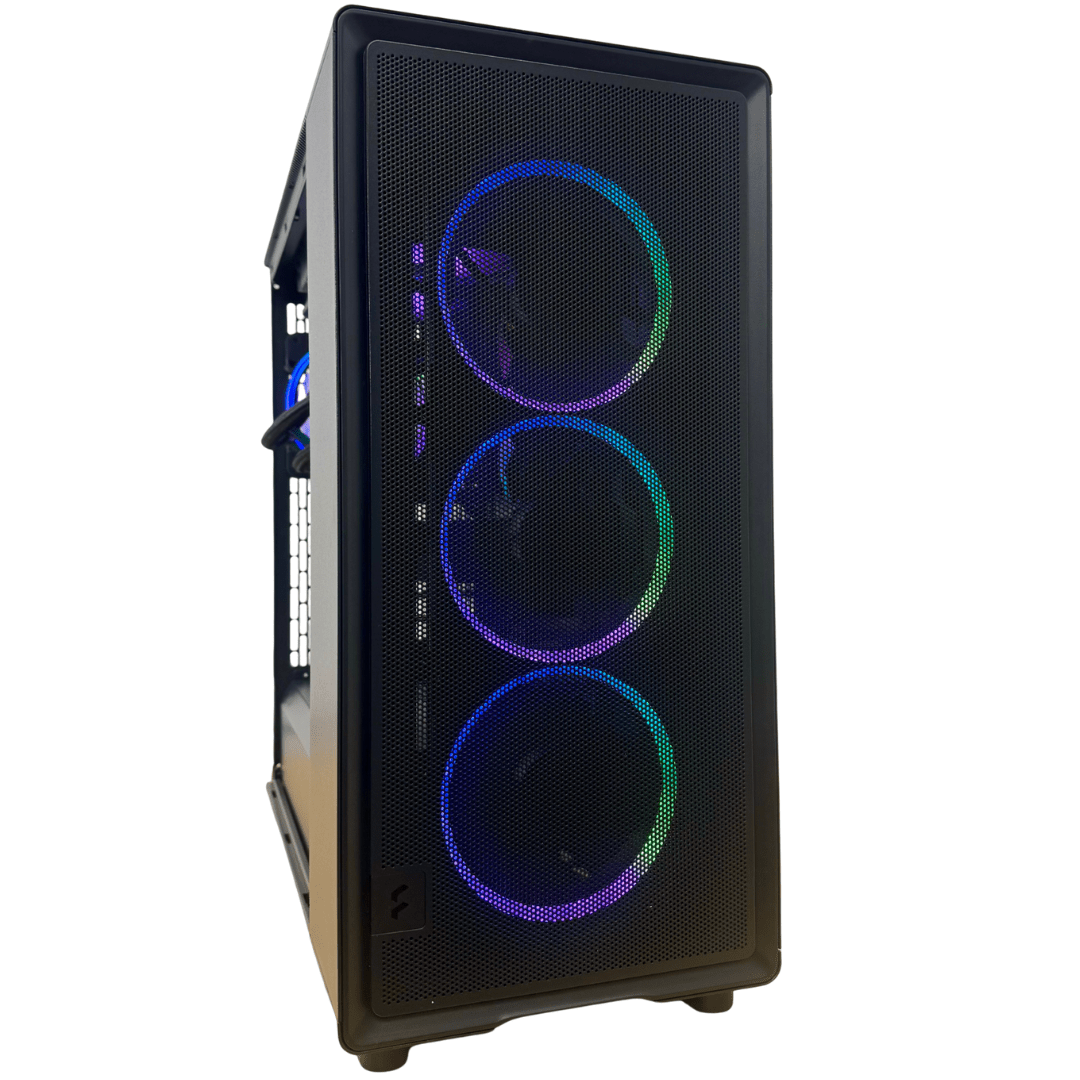 Ryzen 5 7600X | RTX 5060Ti | Fully Built and Ready | Custom Built Computer - GamerTech Toronto