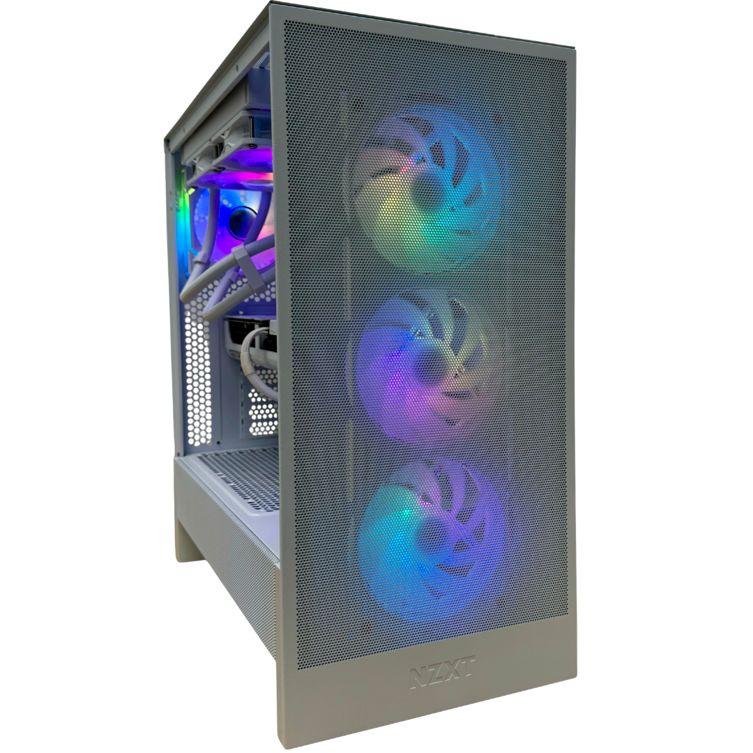 Ryzen 5 7600X3D | RTX 5070 | Fully Built and Ready | Custom Built Computer - GamerTech Toronto