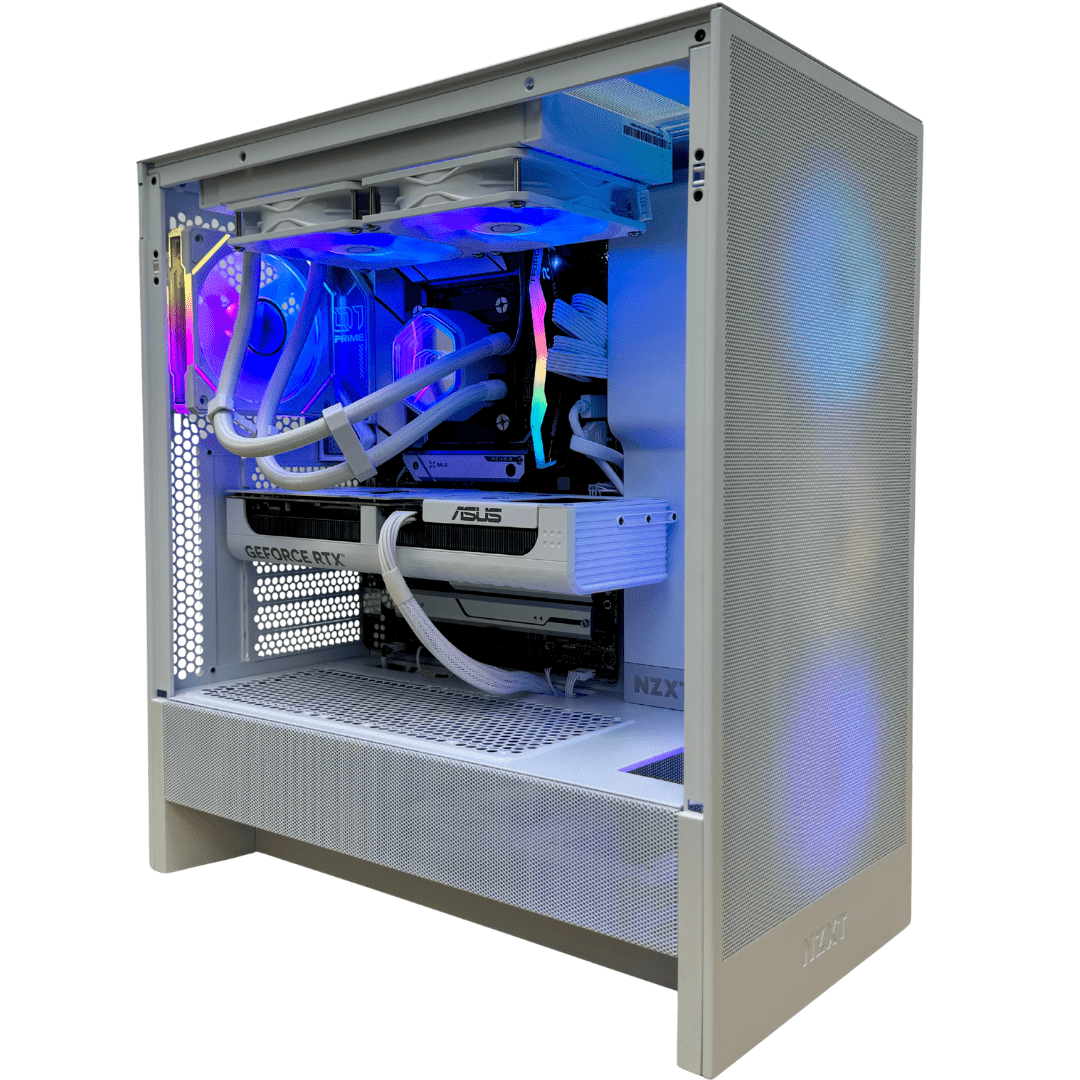 Ryzen 7 7800X3D | RTX 5070 | Fully Built and Ready | Custom Built Computer - GamerTech Toronto